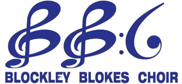 Blockley Blokes Choir – Cotswold Male Voices